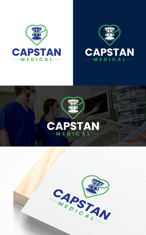 Logo Design by Deziners Zone for this project | Design: #30396954