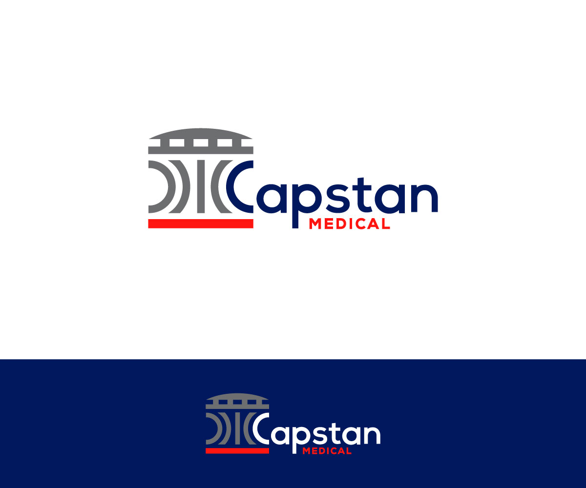 Logo Design by ecorokerz for this project | Design #30397058