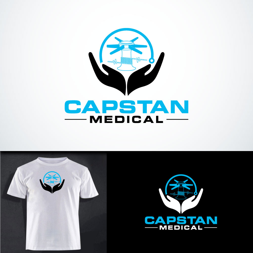 Logo Design by webeezine for this project | Design #30396933