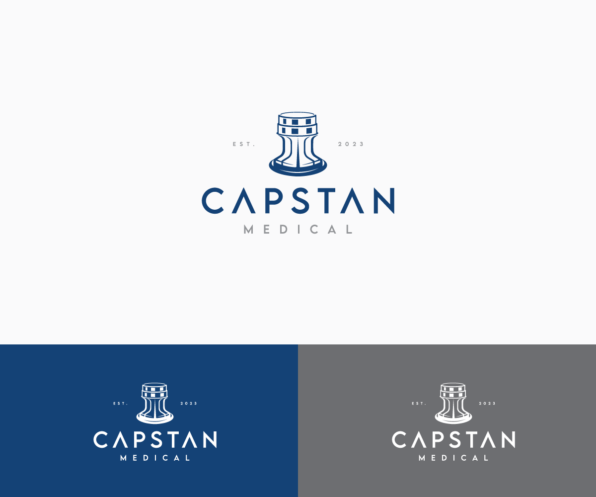Logo Design by step forward 2 for this project | Design #30395797