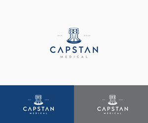 Logo Design by step forward 2 for this project | Design: #30395797