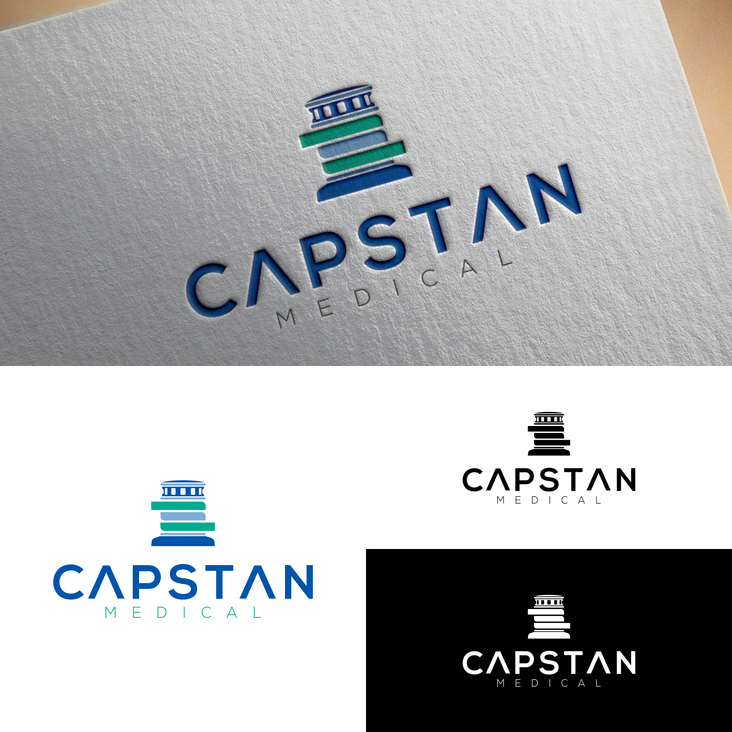 Logo Design by Tangantengen for this project | Design #30394701