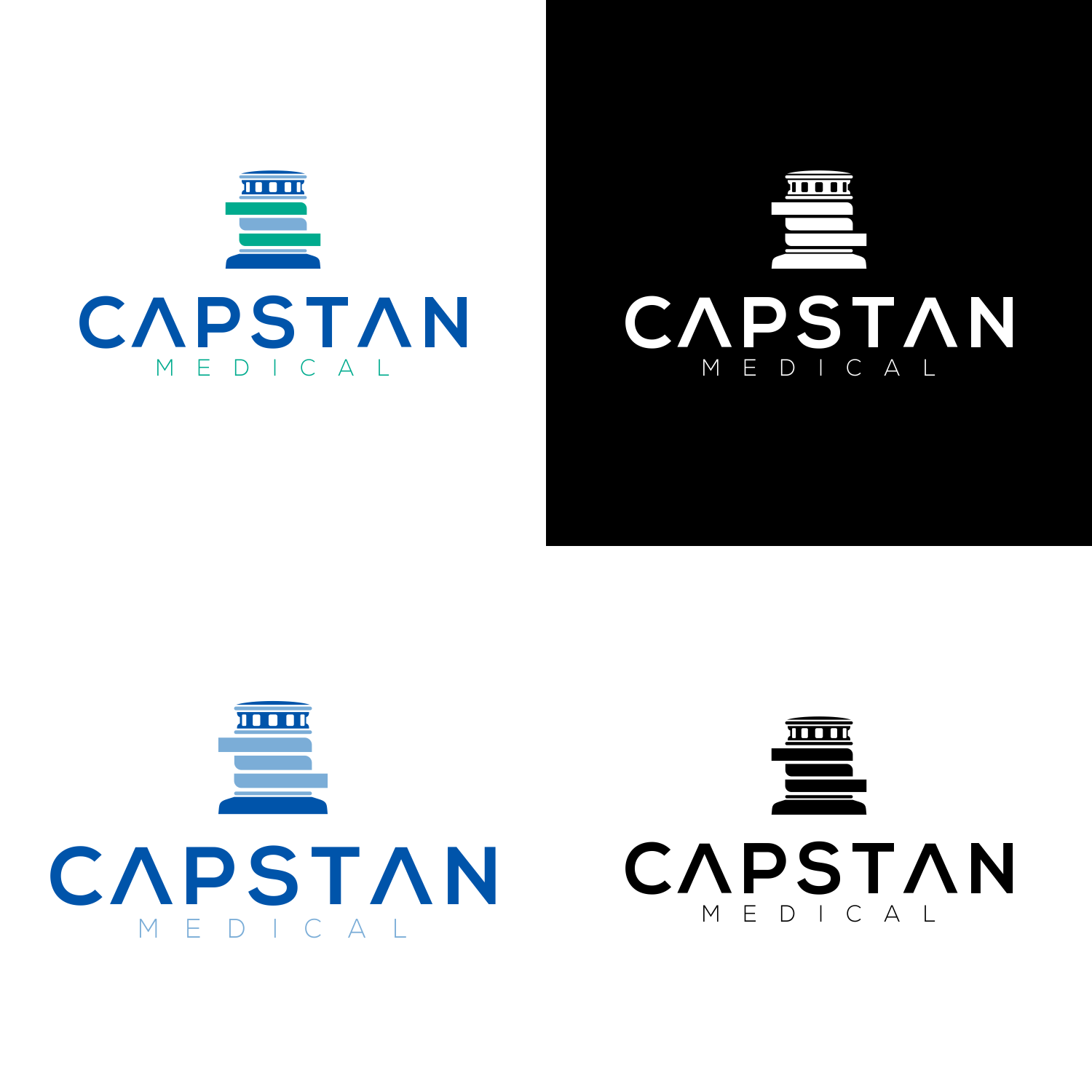 Logo Design by Tangantengen for this project | Design #30407085