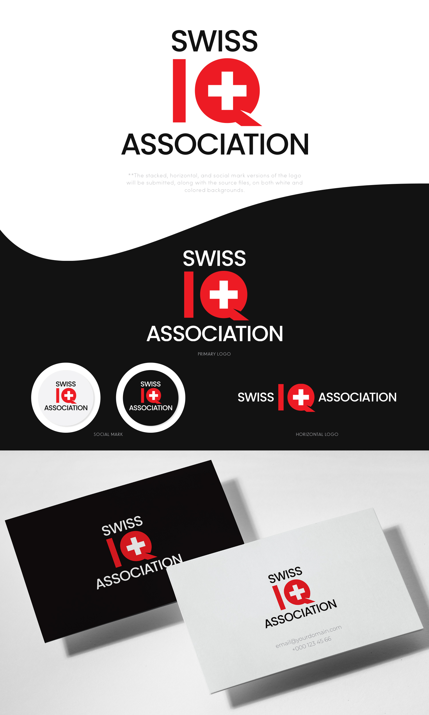 Logo Design by Modeform for this project | Design #30403098