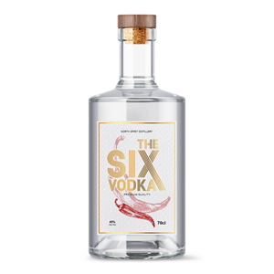 Label Design by Jose Loaiza for this project | Design: #30409381
