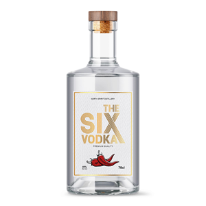 Label Design by Jose Loaiza for this project | Design: #30409383