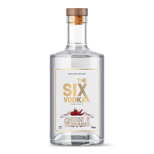 Label Design by Jose Loaiza for this project | Design: #30409423