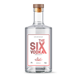 Label Design by Jose Loaiza