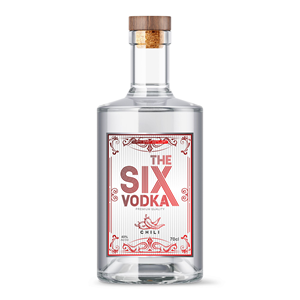 Label Design by Jose Loaiza for this project | Design: #30413017