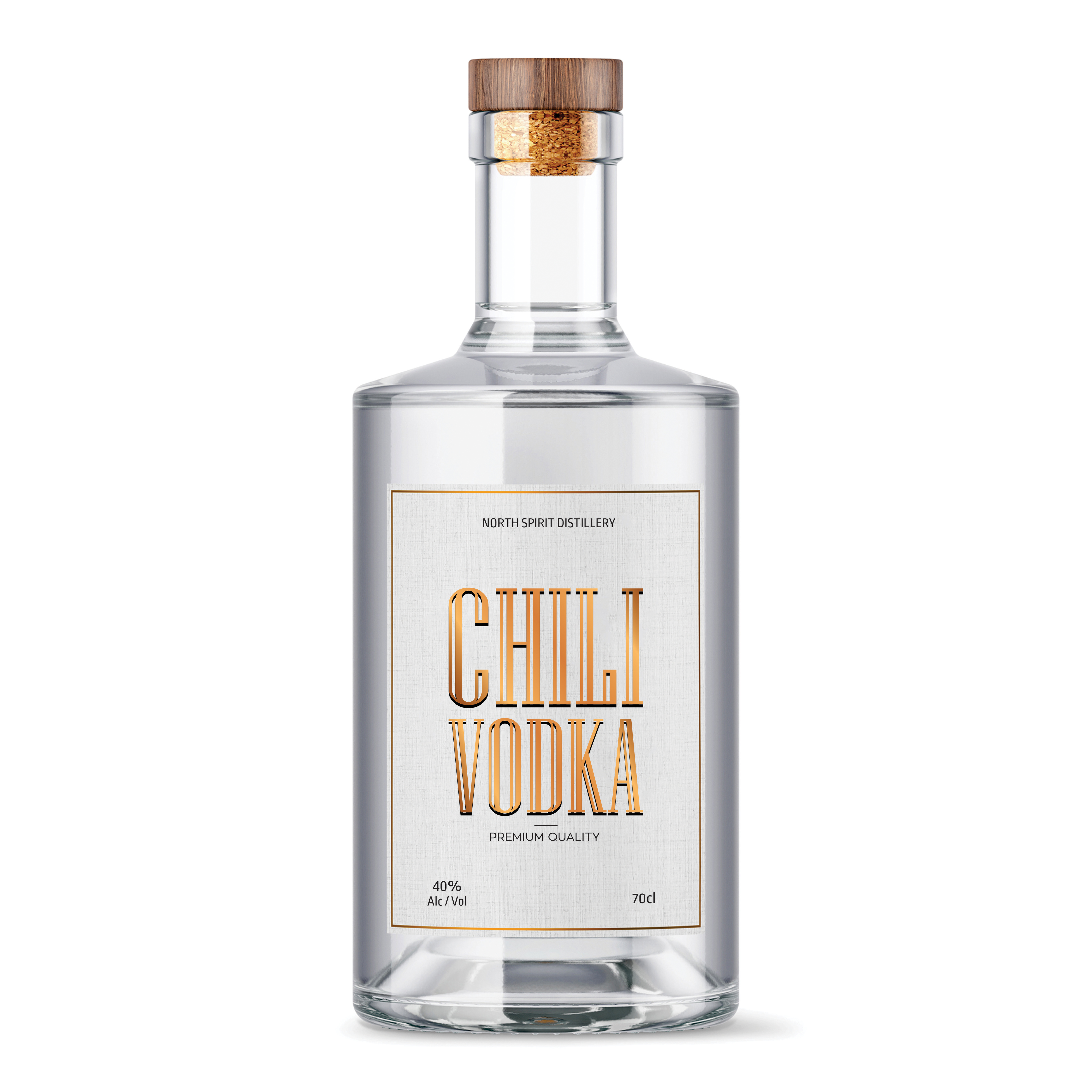 Label Design by SAMPA DUARI for this project | Design #30396205
