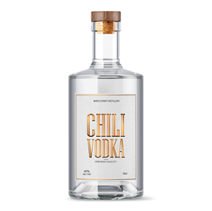 Label Design by SAMPA DUARI~ for this project | Design #30396205
