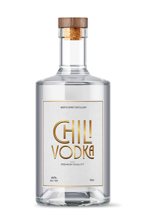 Label Design by SAMPA DUARI for this project | Design: #30396233