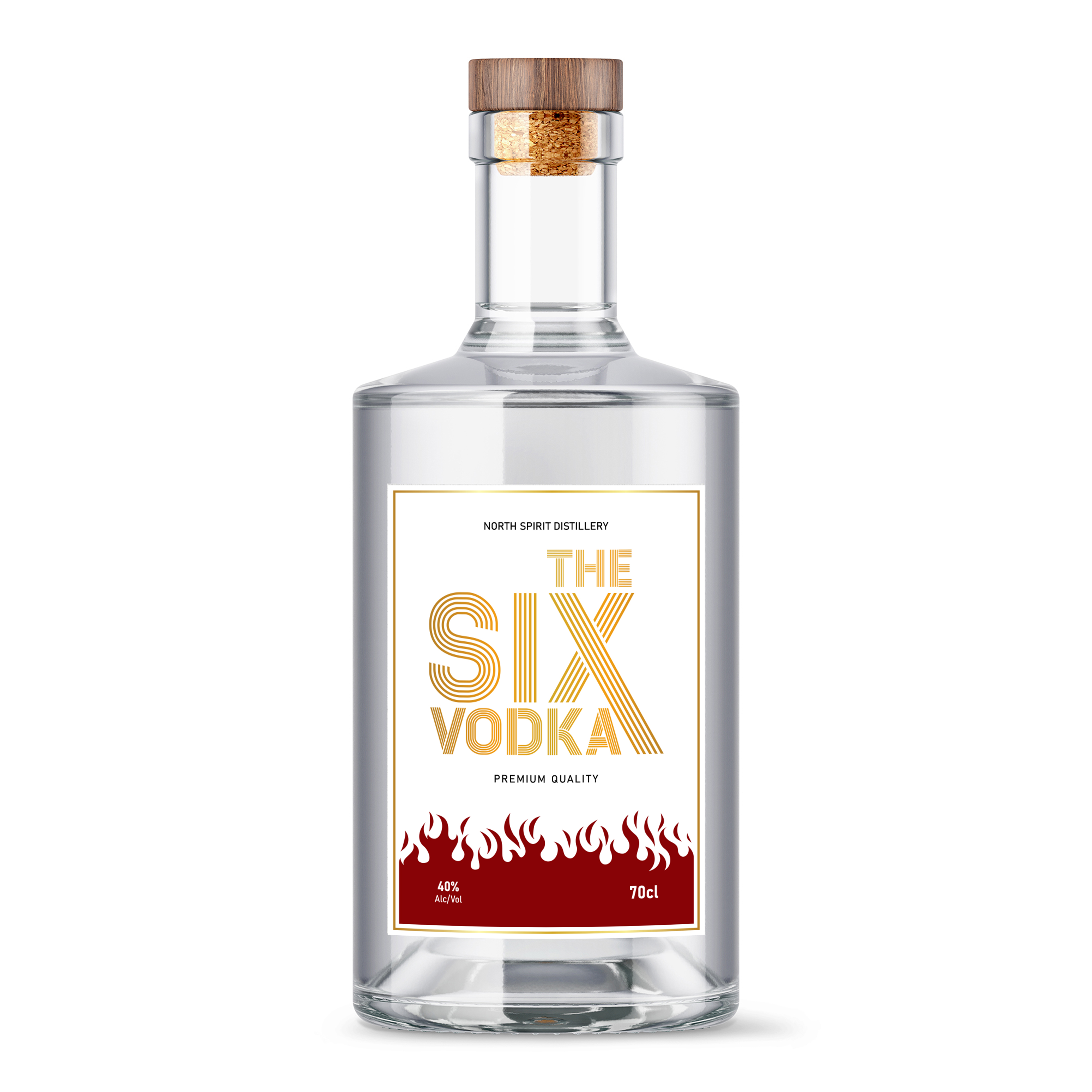 Label Design by RenCan for this project | Design #30394876