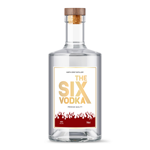 Label Design by RenCan