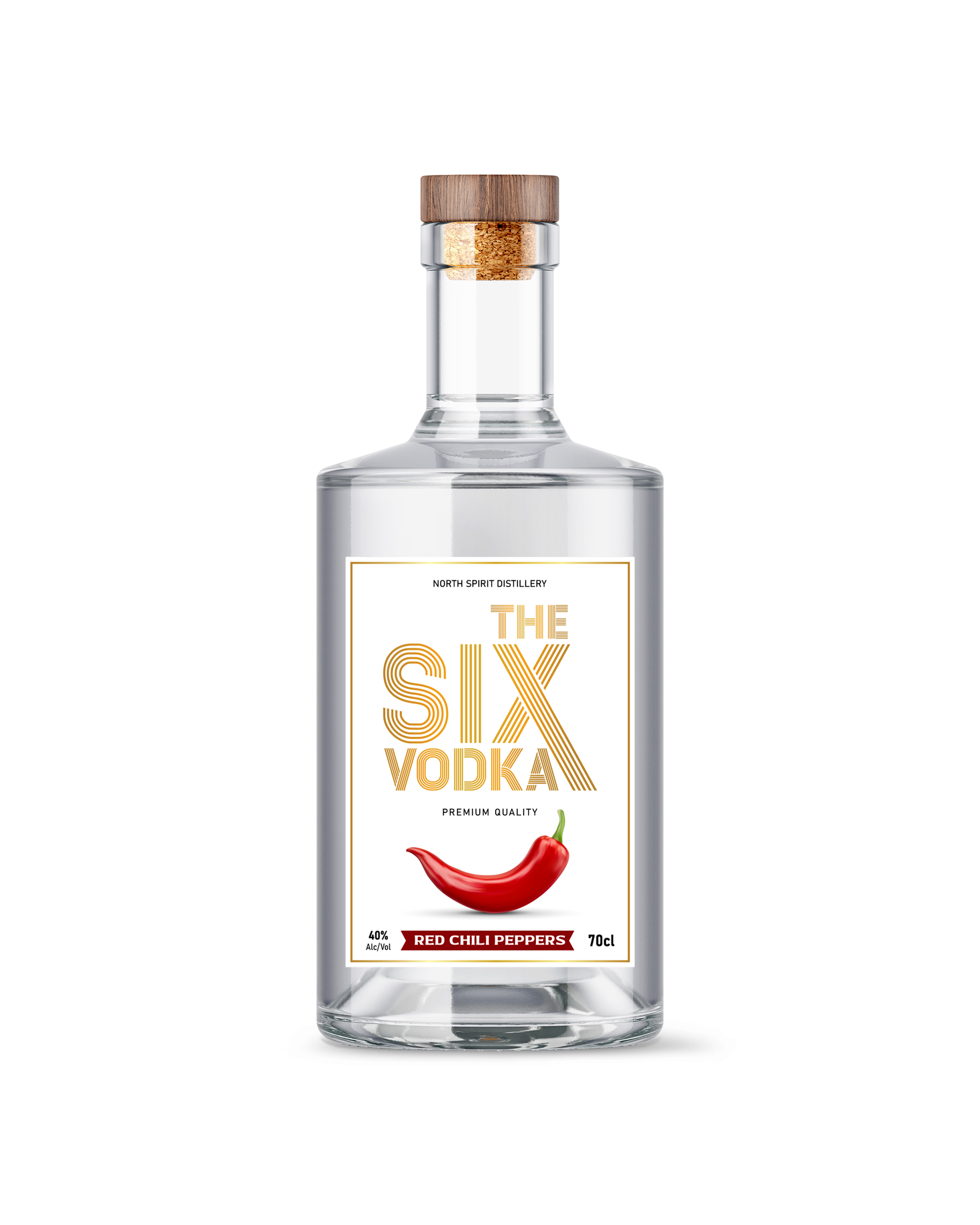 Label Design by RenCan for this project | Design #30404493