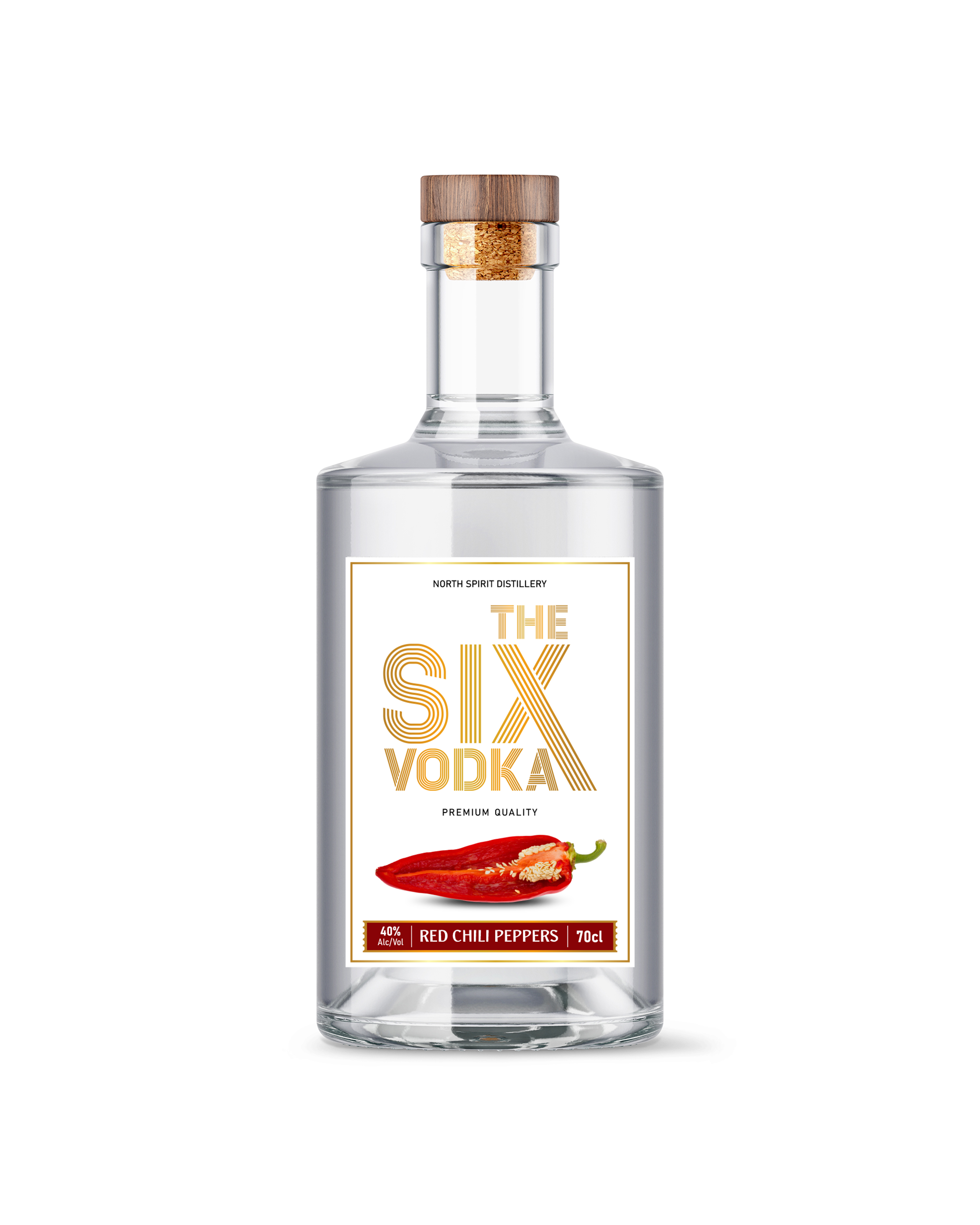 Label Design by RenCan for this project | Design #30404606