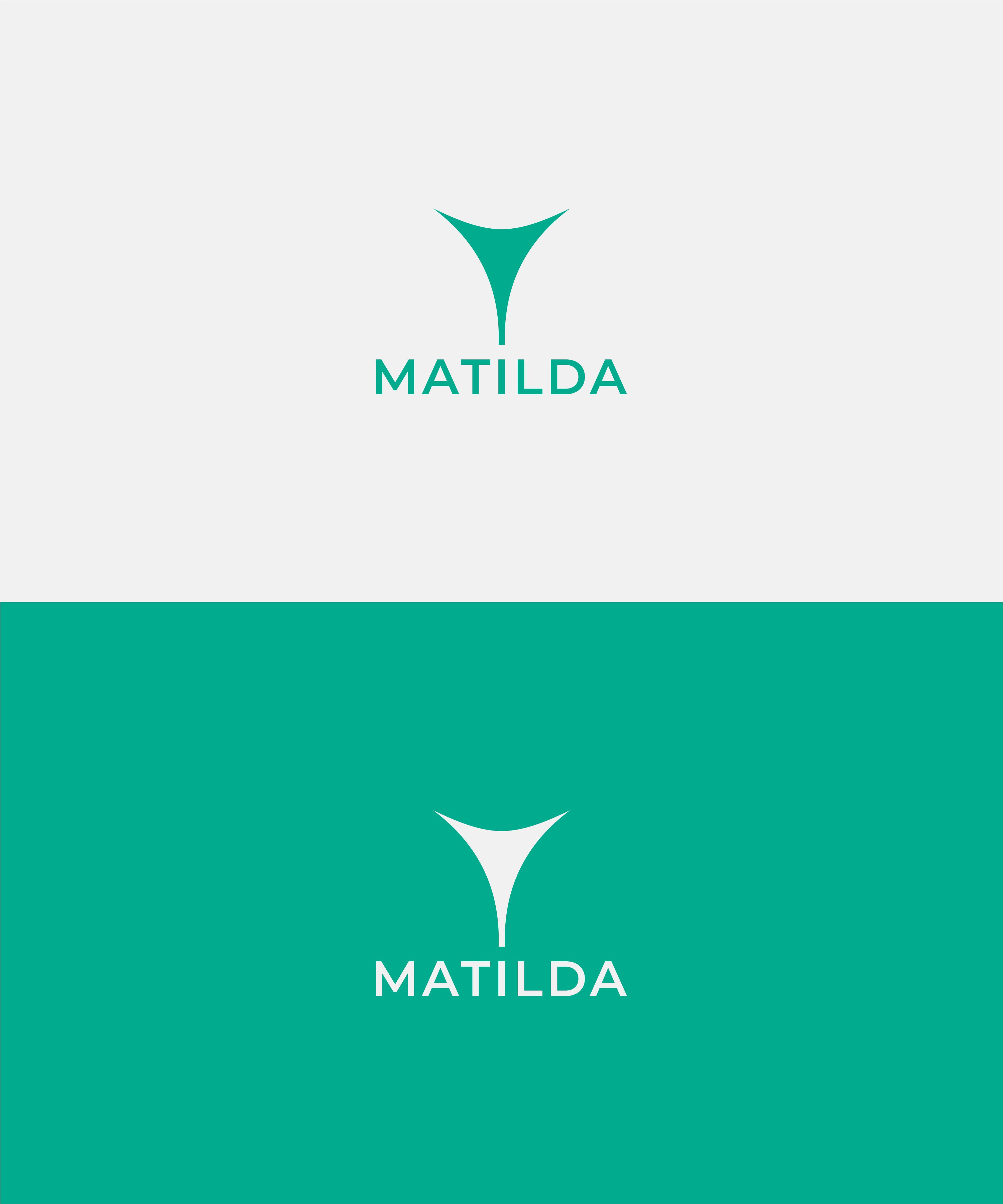 Logo Design by ASH ? for this project | Design #30438194