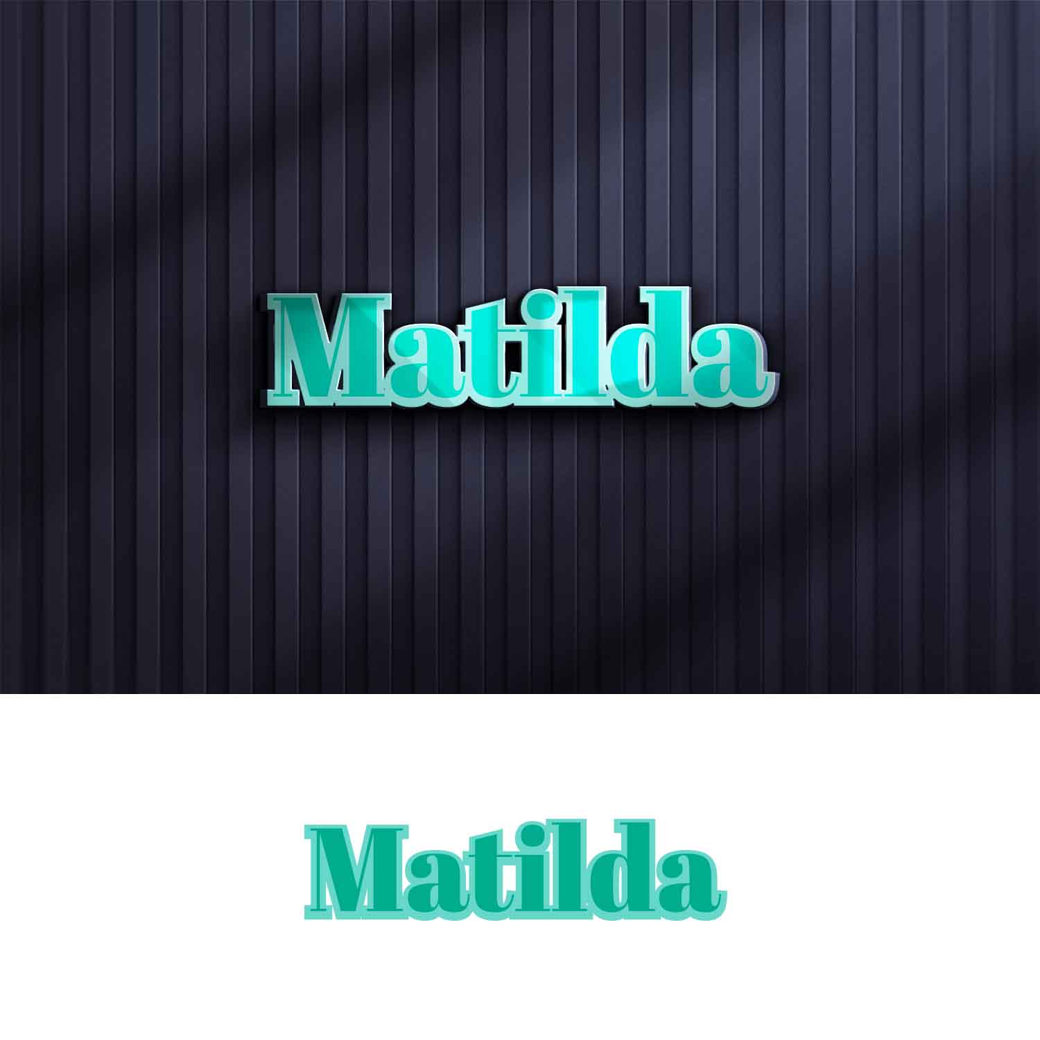 Diseño de Logo por Interloop_Designs para este proyecto | Diseño #30456939