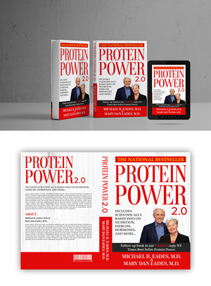 eBook Cover Design by debdesign for this project | Design: #30421755