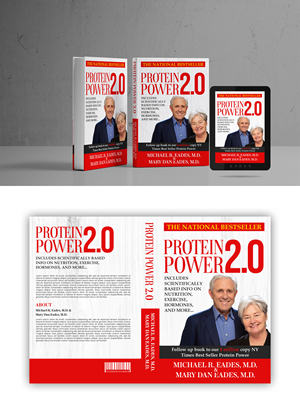 eBook Cover Design by debdesign for this project | Design: #30421756