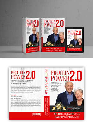 eBook Cover Design by debdesign for this project | Design: #30421757