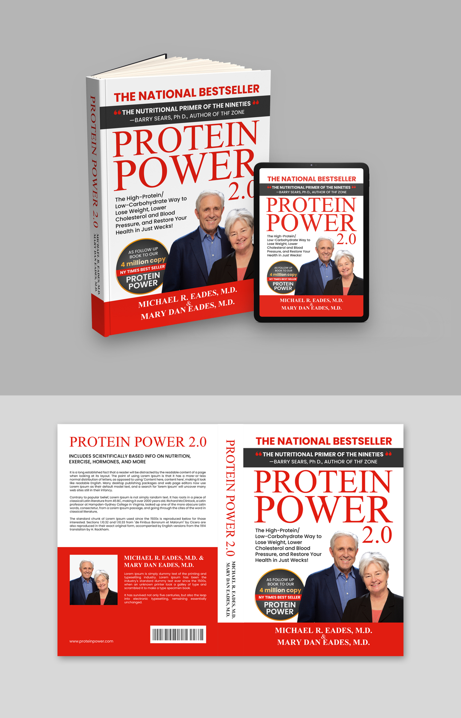 eBook Cover Design by debdesign for this project | Design #30422079