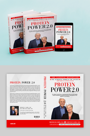 eBook Cover Design by debdesign for this project | Design: #30422130
