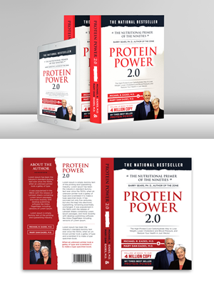 eBook Cover Design by debdesign for this project | Design: #30423083