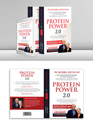 eBook Cover Design by debdesign for this project | Design: #30423084