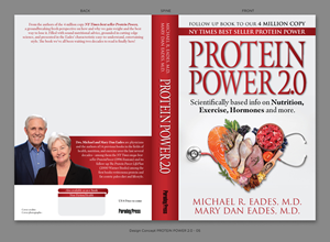 eBook Cover Design by D Creative for this project | Design: #30459533