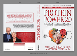 eBook Cover Design by D Creative for this project | Design: #30466733