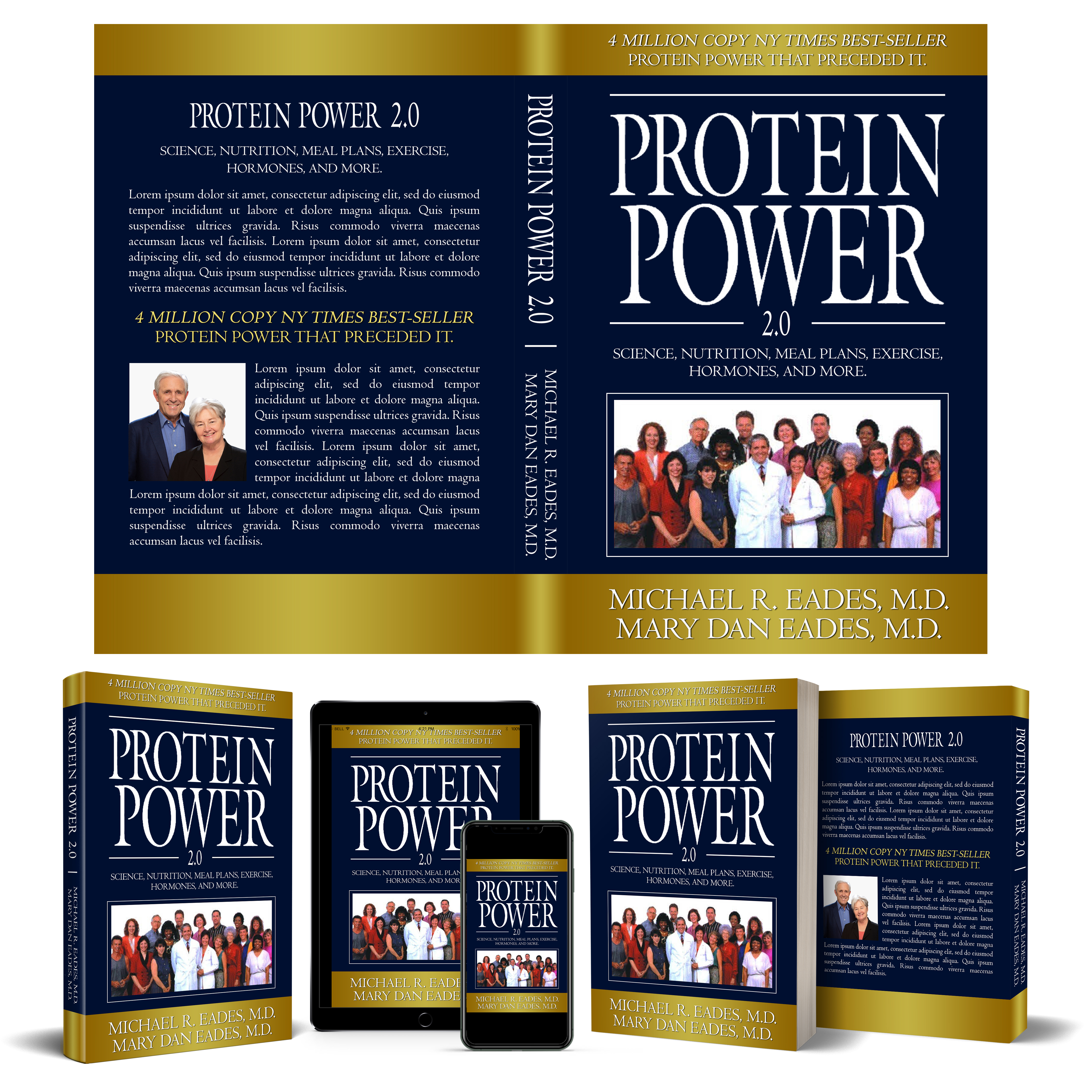 eBook Cover Design by aj for this project | Design #30397943