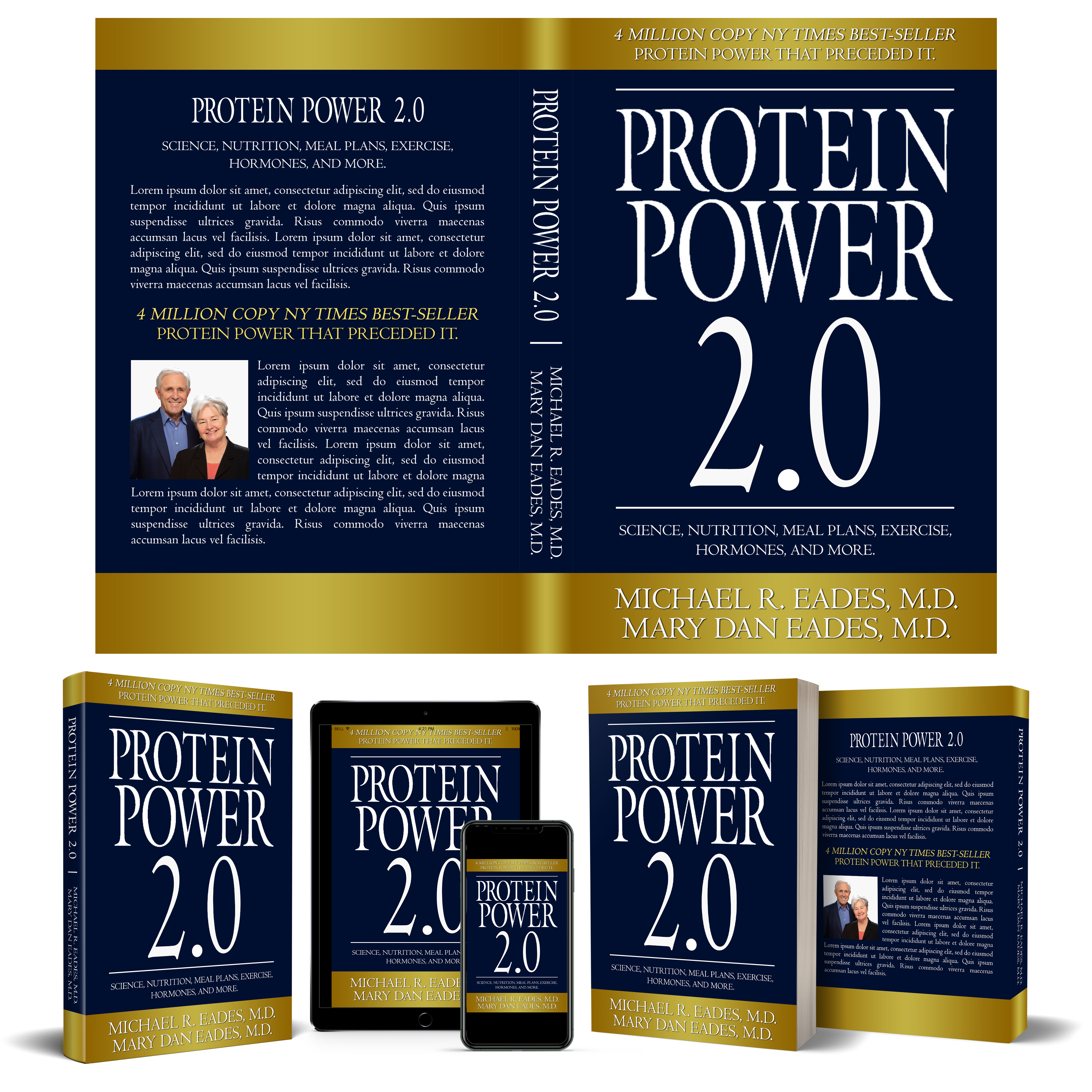 eBook Cover Design by aj for this project | Design #30401658