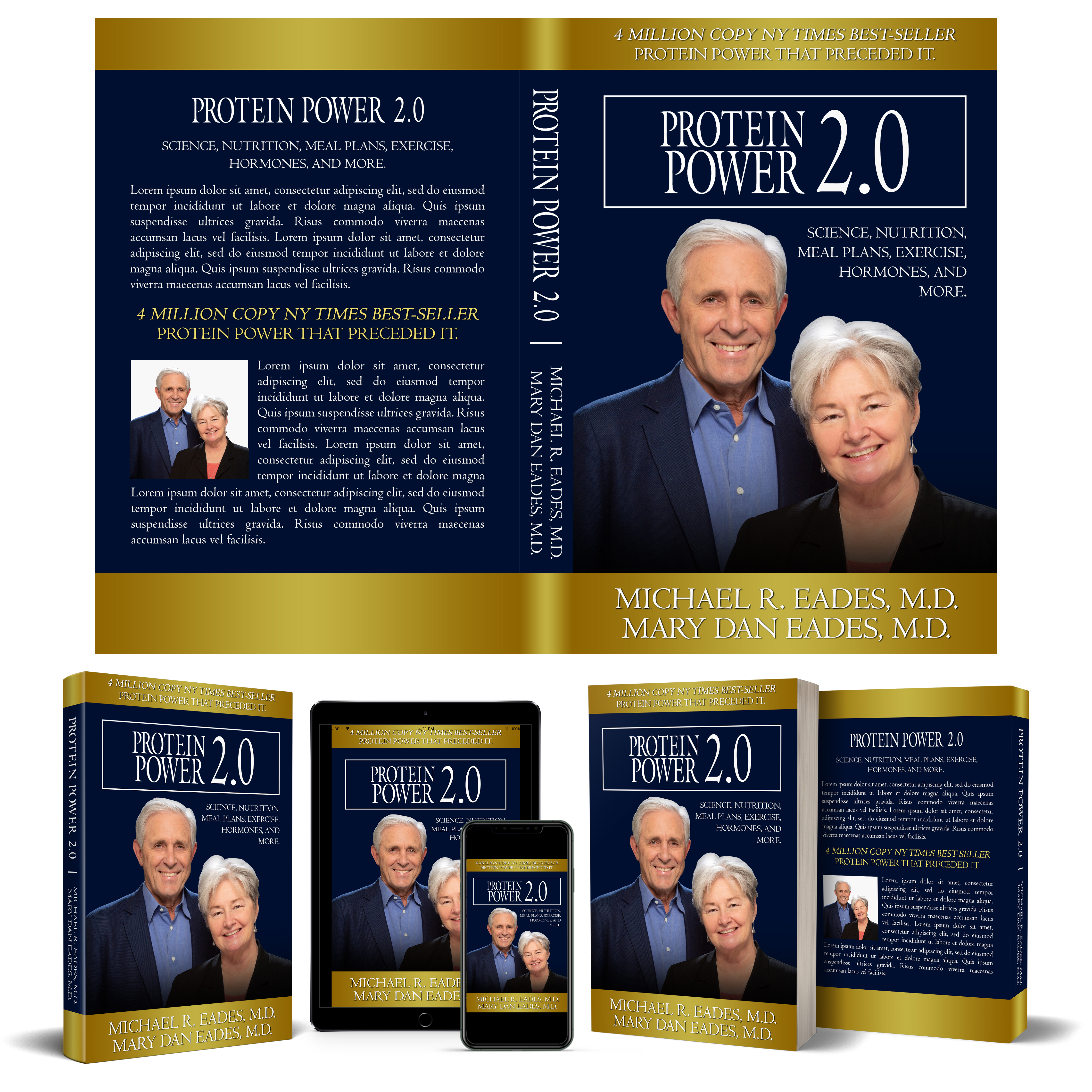 eBook Cover Design by aj for this project | Design #30401659