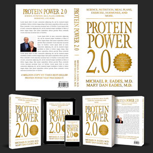 eBook Cover Design by aj for this project | Design: #30416984