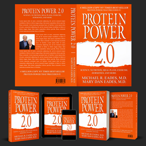 eBook Cover Design by aj for this project | Design: #30416987
