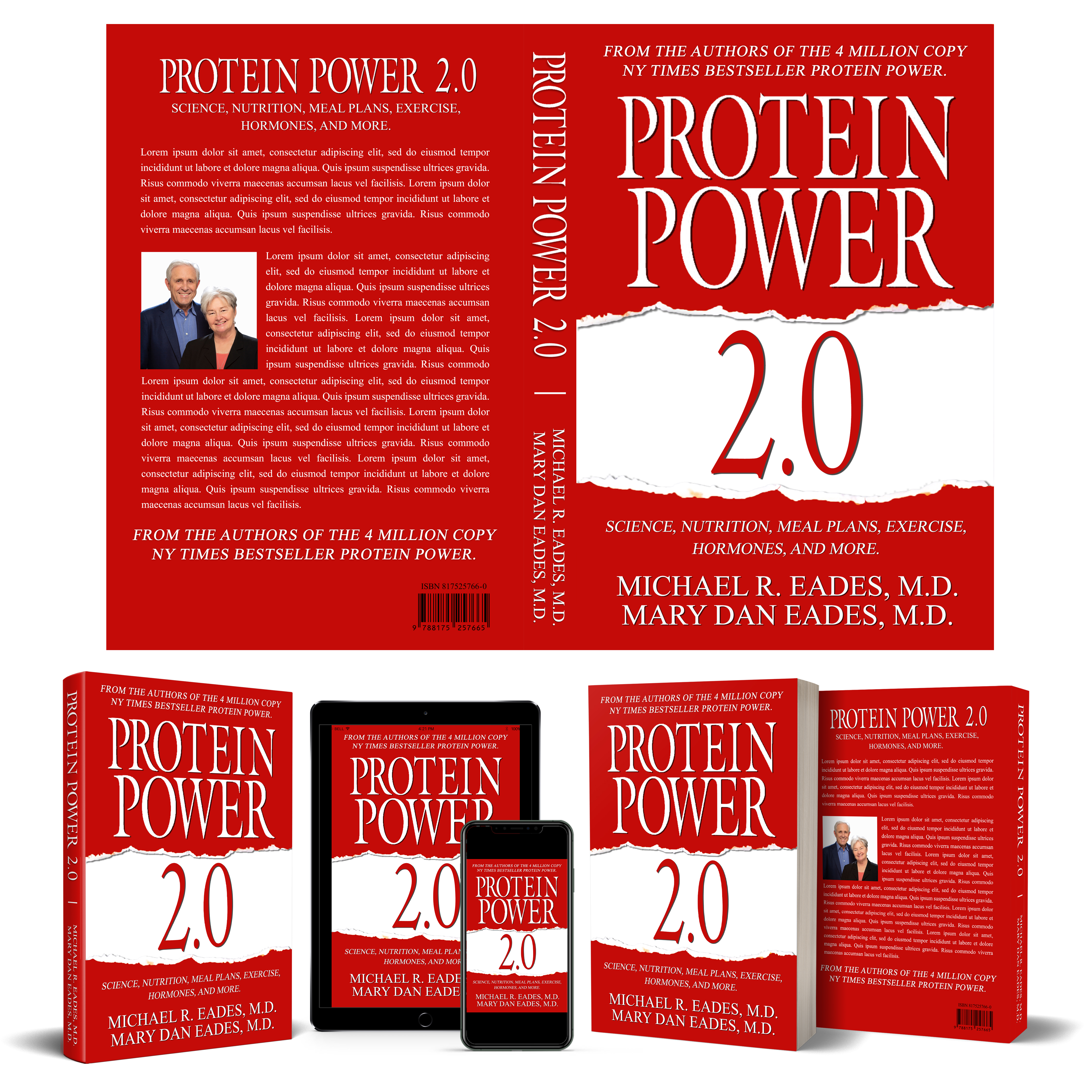 eBook Cover Design by aj for this project | Design #30419199