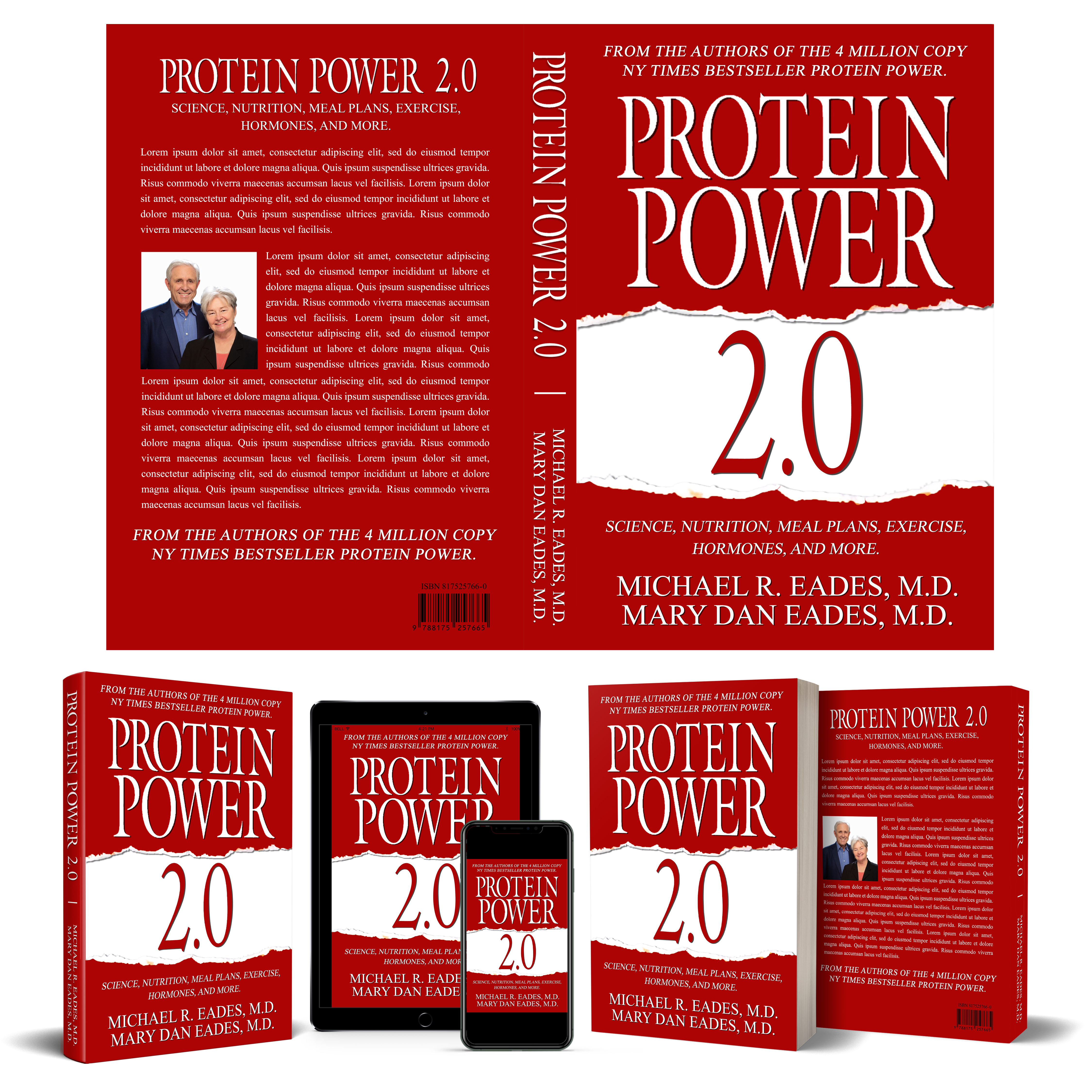 eBook Cover Design by aj for this project | Design #30419202
