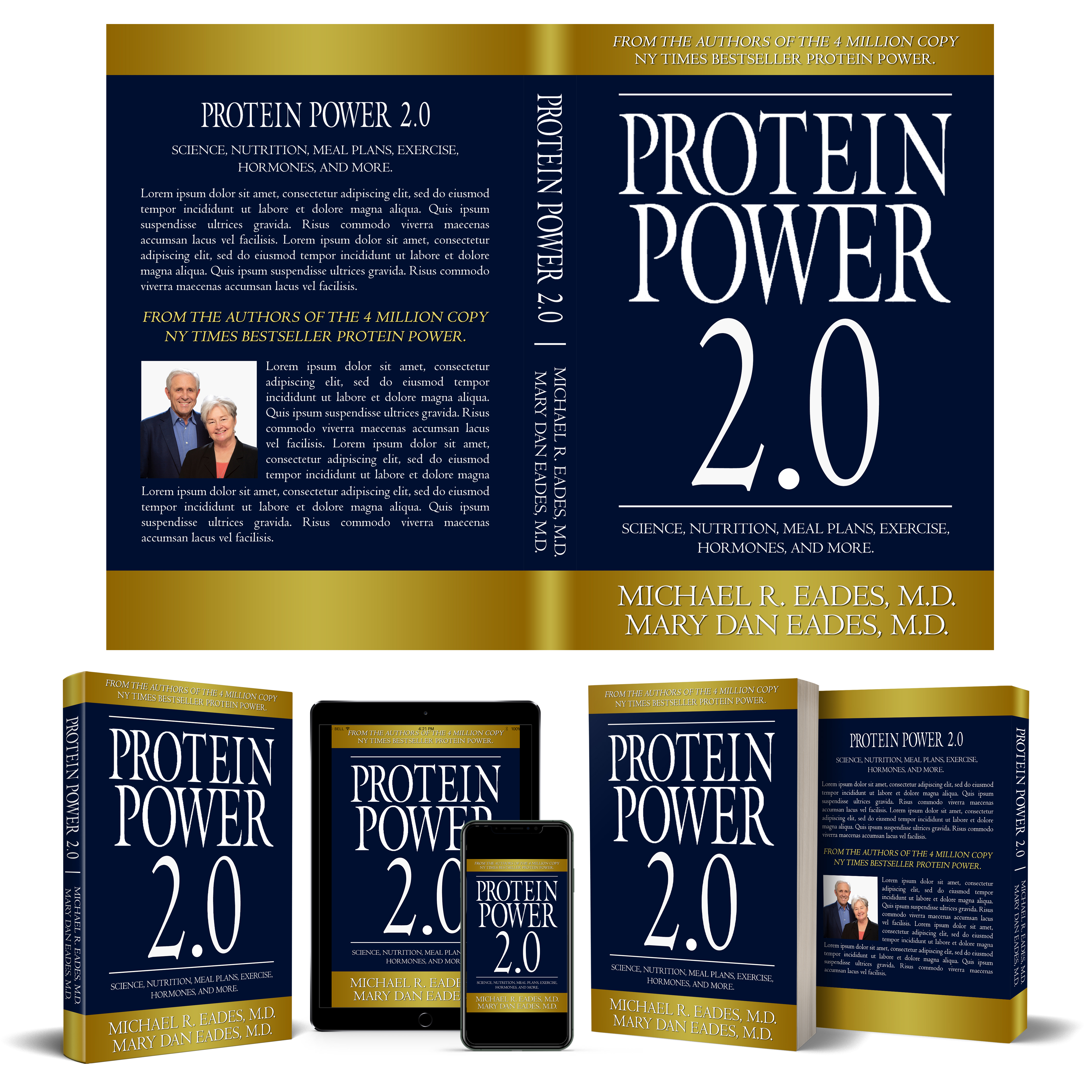 eBook Cover Design by aj for this project | Design #30419240