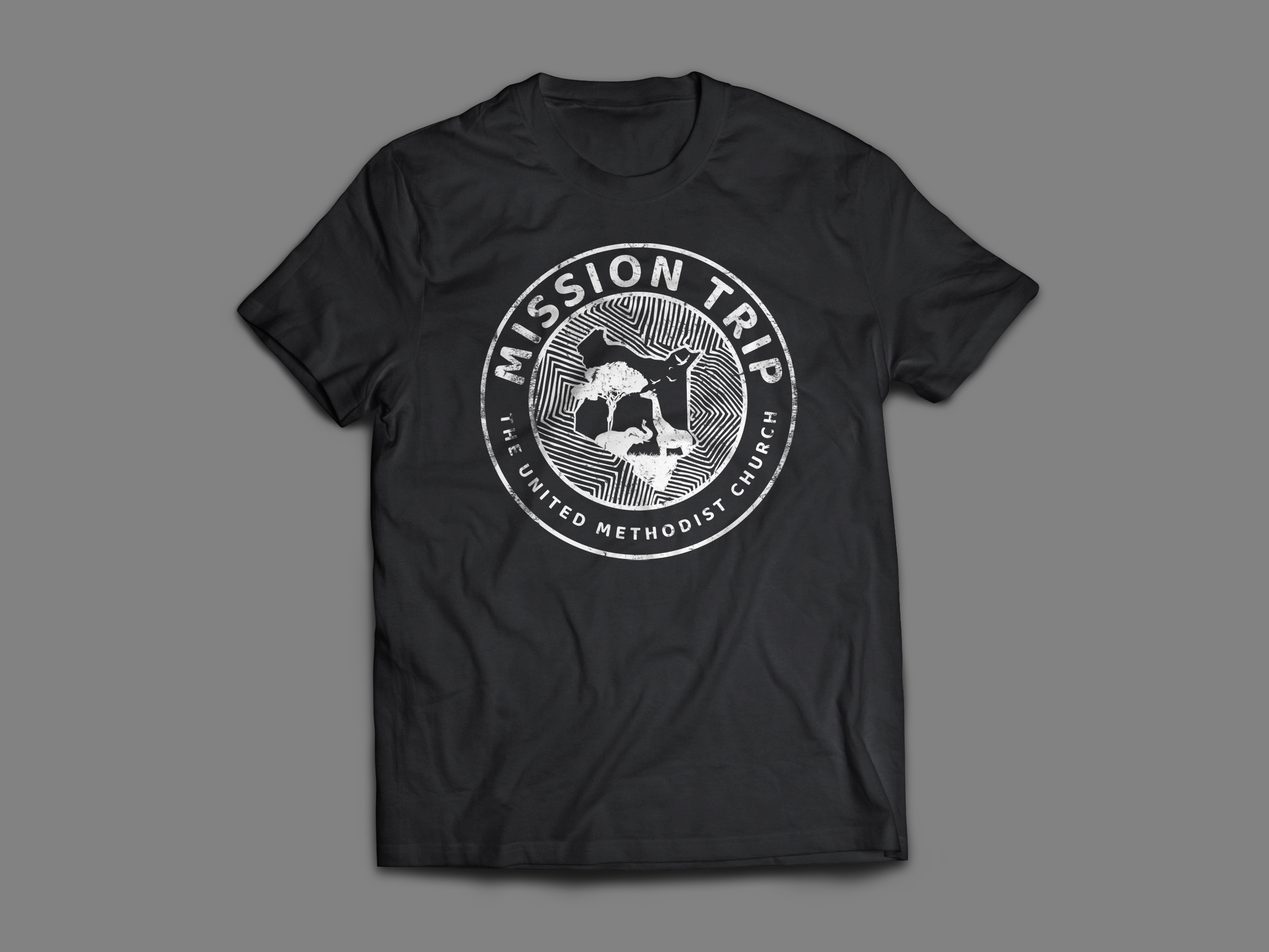 Design de T-shirt par Publik Logo pour ce projet | Design #30397686