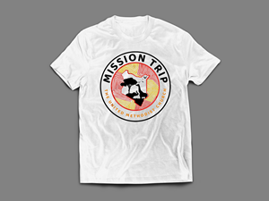 Design de T-shirt par Publik Logo pour ce projet | Design : #30397781