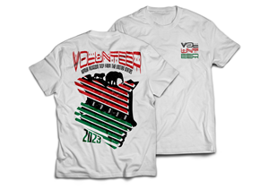 Design de T-shirt par DoppelGanger Studio pour ce projet | Design : #30395807