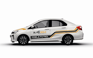 Car Wrap Design by AgGraphix