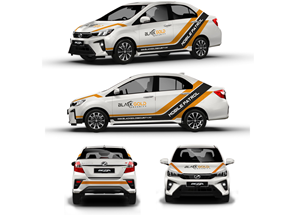 Car Wrap Design by AgGraphix for this project | Design: #30430061