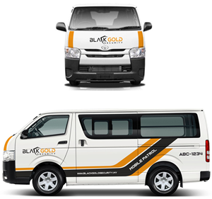 Car Wrap Design by AgGraphix for this project | Design: #30431173
