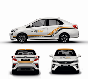 Car Wrap Design by AgGraphix for this project | Design: #30431174