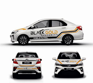 Car Wrap Design by AgGraphix for this project | Design: #30440651