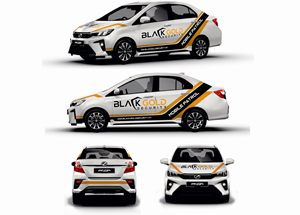 Car Wrap Design by AgGraphix for this project | Design: #30440655