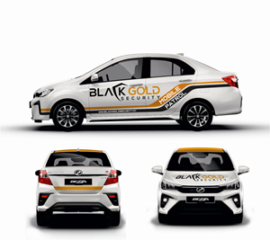 Car Wrap Design by AgGraphix for this project | Design: #30440661