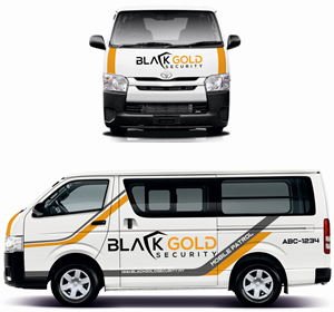 Car Wrap Design by AgGraphix for this project | Design: #30440662